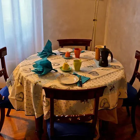 La Casetta Di Zio Mario * Rome