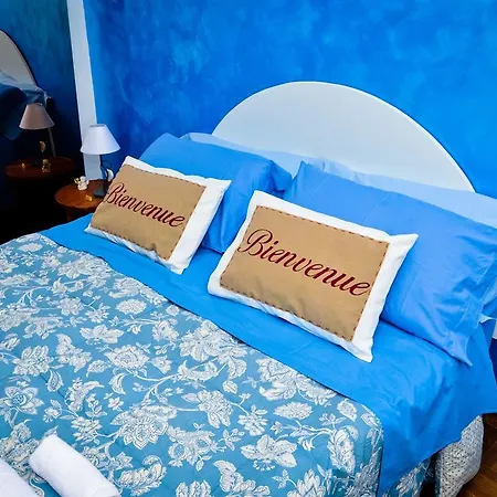 拉卡榭迪齐奥马里奥公寓 公寓 罗马