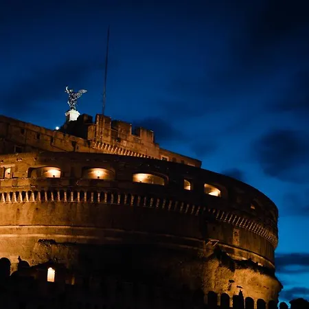 拉卡榭迪齐奥马里奥公寓 公寓 *