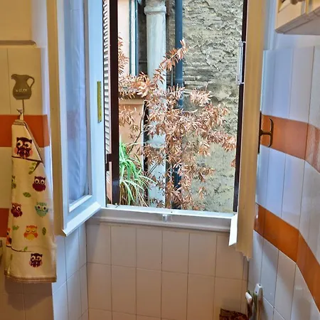 La Casetta Di Zio Mario * Rome