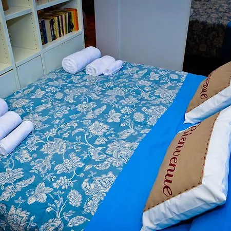 La Casetta Di Zio Mario *