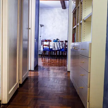 La Casetta Di Zio Mario Roma