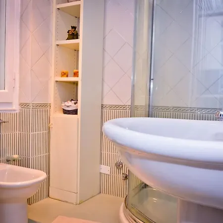 Appartamento La Casetta Di Zio Mario