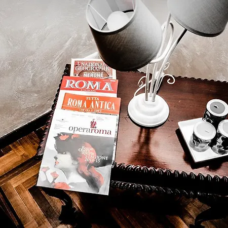 La Casetta Di Zio Mario