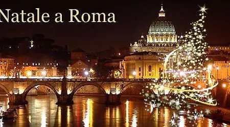 La Casetta Di Zio Mario Rome